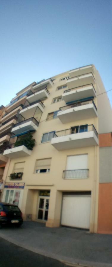 Les Dauphins Apartment Nice Exterior photo